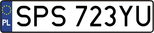 SPS723YU