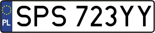 SPS723YY