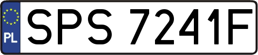 SPS7241F
