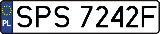 SPS7242F