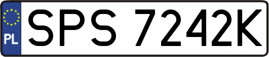 SPS7242K