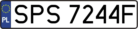 SPS7244F