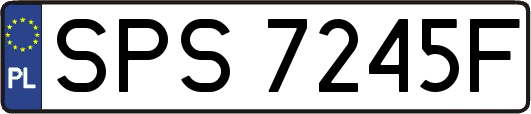 SPS7245F