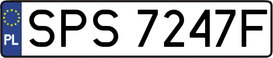 SPS7247F