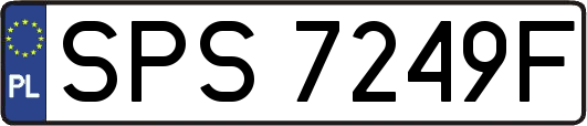 SPS7249F