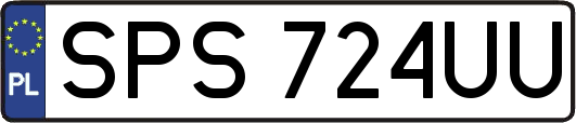 SPS724UU