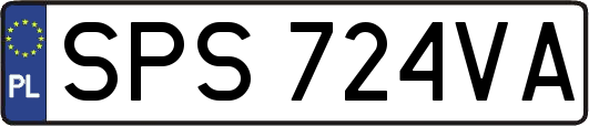 SPS724VA