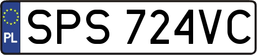 SPS724VC