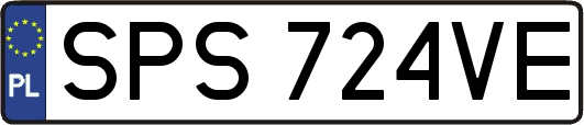 SPS724VE