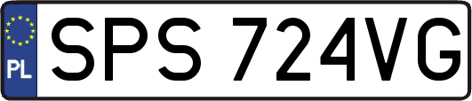 SPS724VG