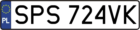 SPS724VK