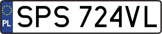 SPS724VL