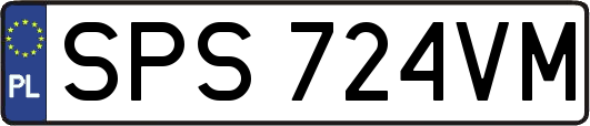 SPS724VM