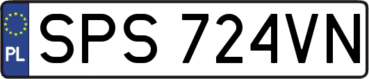 SPS724VN