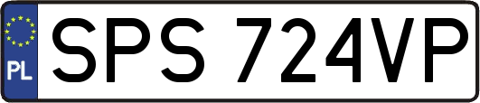 SPS724VP