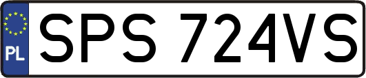 SPS724VS