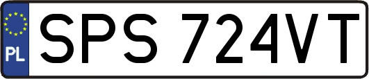 SPS724VT