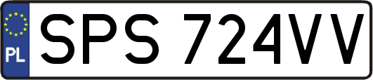 SPS724VV