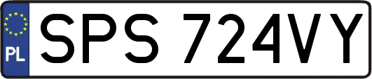 SPS724VY