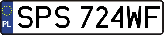 SPS724WF