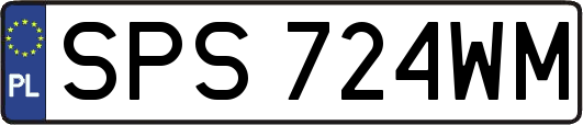 SPS724WM