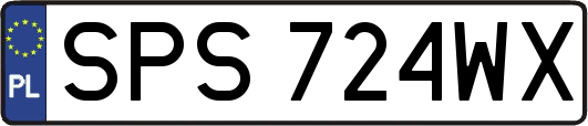 SPS724WX