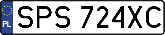 SPS724XC