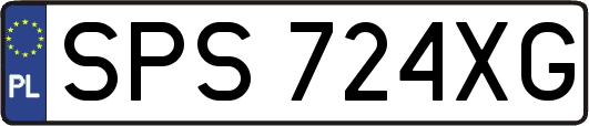 SPS724XG