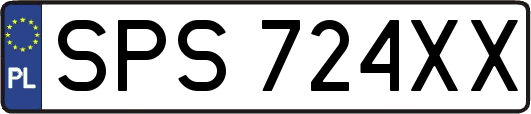 SPS724XX