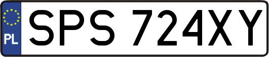 SPS724XY