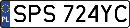 SPS724YC