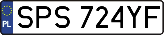 SPS724YF