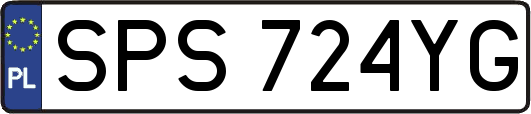 SPS724YG