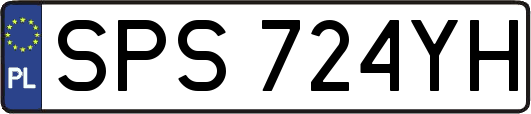 SPS724YH