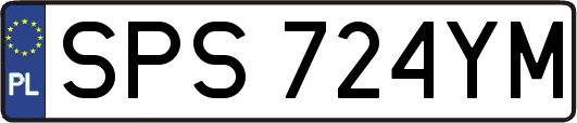 SPS724YM