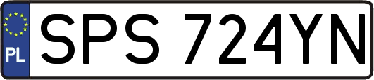 SPS724YN