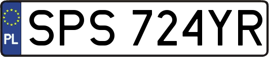 SPS724YR