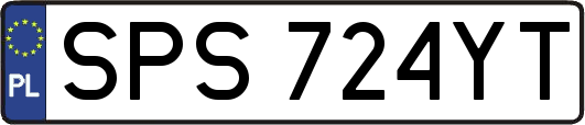 SPS724YT