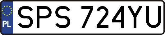 SPS724YU