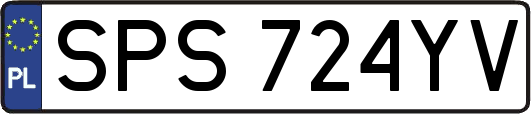 SPS724YV