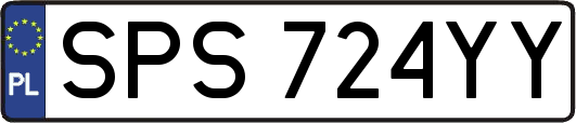 SPS724YY
