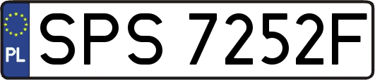 SPS7252F
