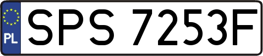 SPS7253F