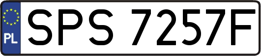 SPS7257F