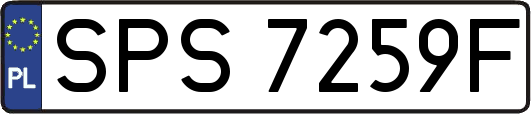 SPS7259F