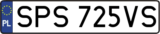 SPS725VS