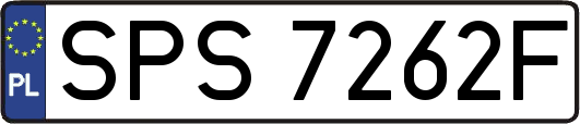 SPS7262F