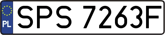 SPS7263F