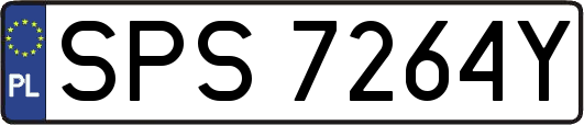 SPS7264Y