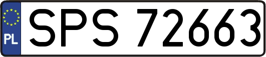 SPS72663